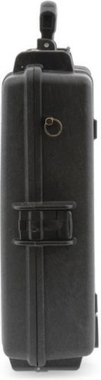 Peli Flight Case Μαύρο