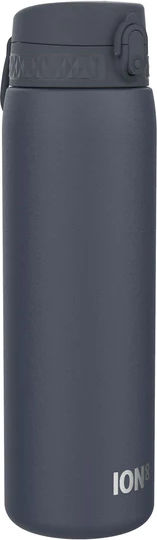 ION Audio Μπουκάλι Θερμός Ανοξείδωτο BPA Free 1lt Stainless Steel