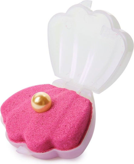 Spin Master Jucărie De Construcții Cu Nisip Kinetic Sand Pentru Copii 3+ Ani