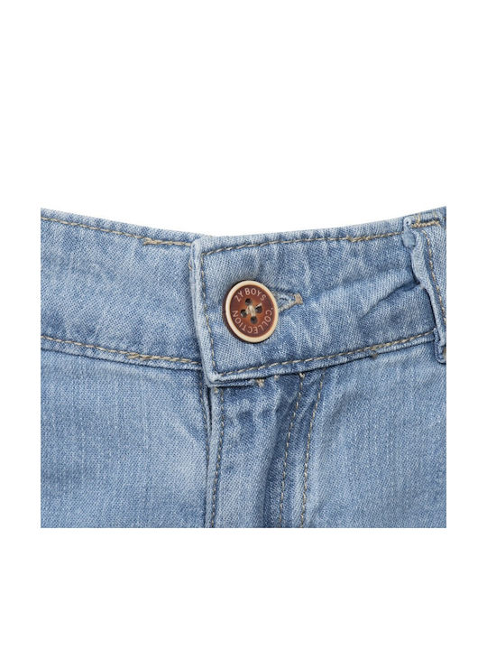 Zippy Kids Shorts/Bermuda Denim Blue