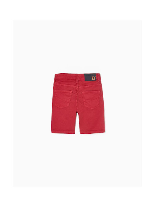 Zippy Kinder Shorts/Bermudas Stoff Braun