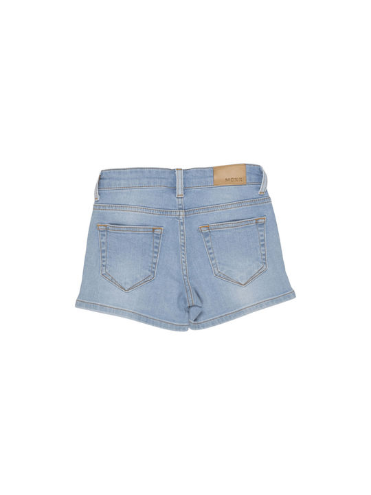 Mexx Kids Shorts/Bermuda Denim Light Blue