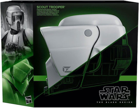 Hasbro Star Wars: Star Wars: The Black Series - Scout Trooper Φιγούρα Δράσης σε Κλίμακα 1:11