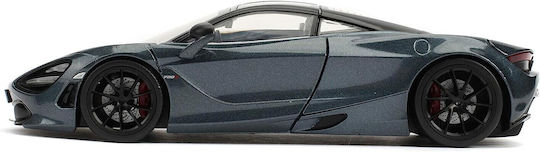 Jada Toys Fast & Furious Fast & Furious Shaw's McLaren 720S Shaw's McLaren 720S Vehicle Replica in Scale 1:24
