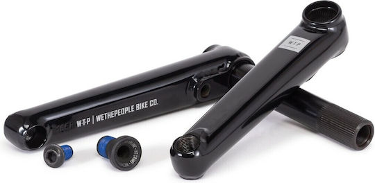 W-T-P Bicycle Cranks