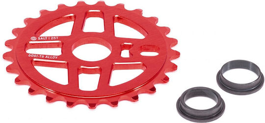 Salt Bicycle Chainring