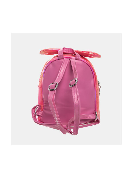 Alouette Kids Bag Backpack Fuchsia