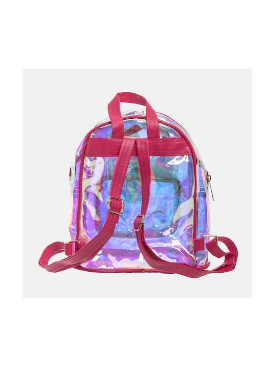 Alouette Kids Bag Backpack Fuchsia