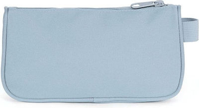 Jansport Pencil Case Barrel with 1 Compartment Blue