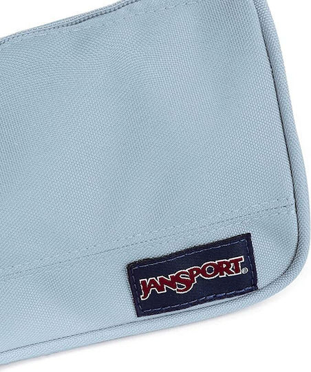 Jansport Federmäppchen Blau