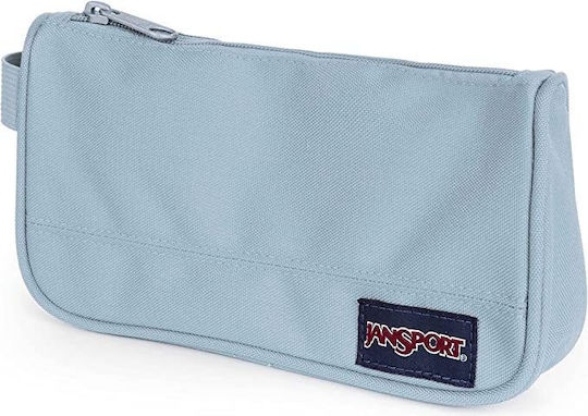 Jansport Federmäppchen Blau