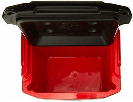 Igloo Profile 16 Portable Fridge 15lt Gray/Red