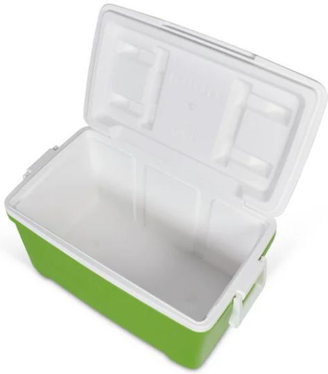 Igloo Laguna Green Portable Fridge 45lt 41652