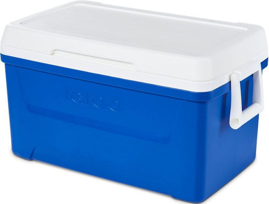 Igloo Laguna 48 Portable Fridge 45lt Blue