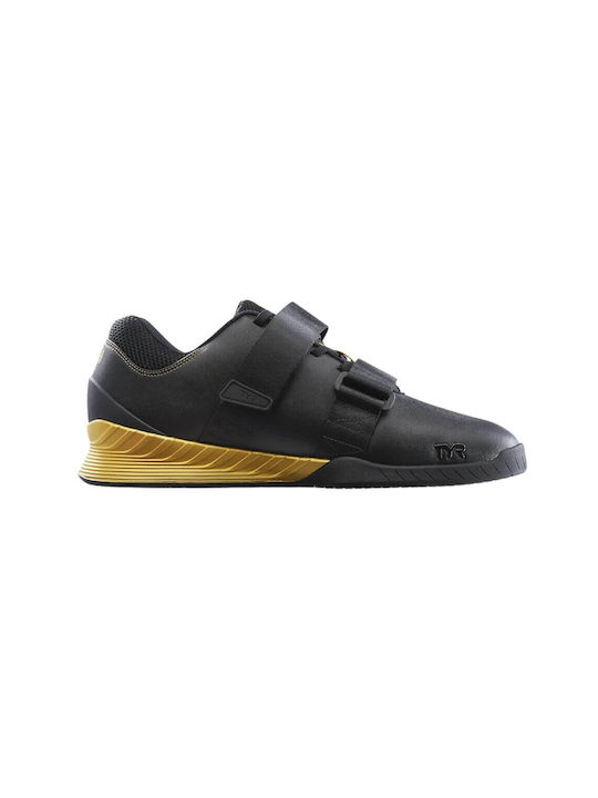 Sportschuhe Crossfit Schwarz