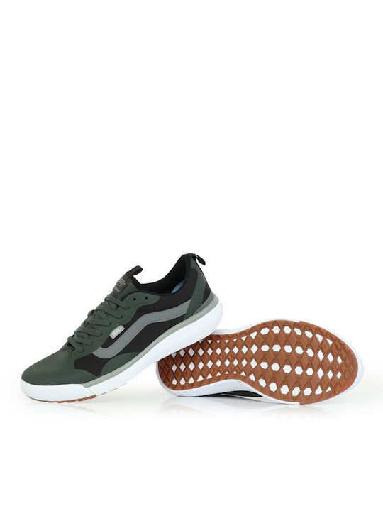 Ultrarange Exo Sneakers Green