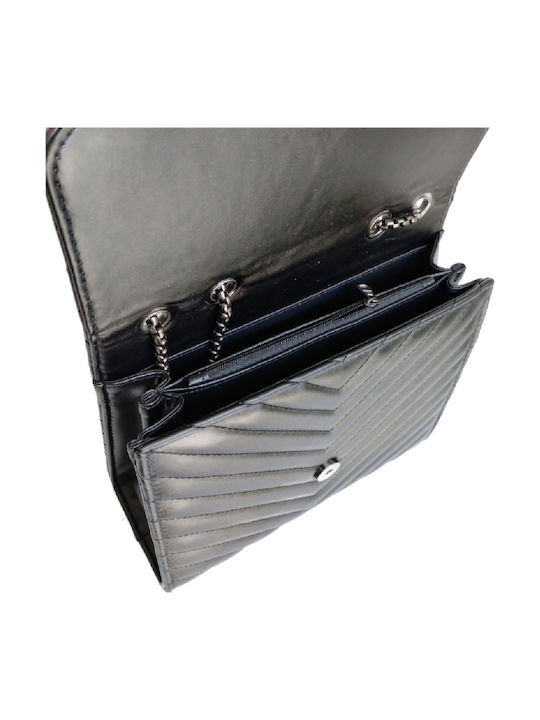 Women's Bag Shoulder Black