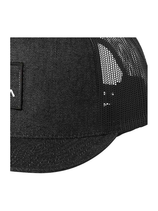 Trucker Cap Black