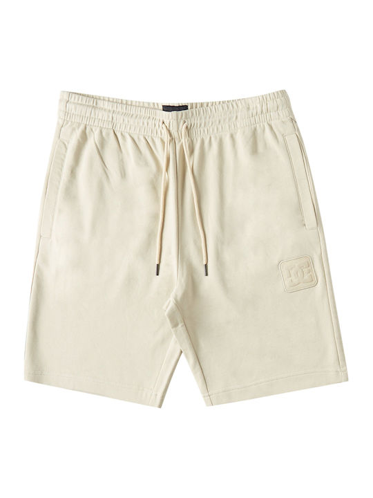 Anafort Men's Athletic Shorts Beige