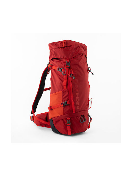 Northfinder 45lt Bergsteigerrucksack