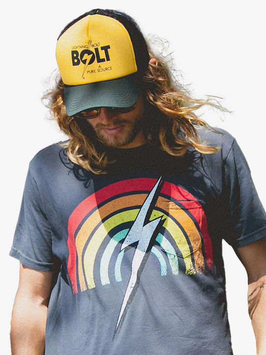 Lightning Bolt