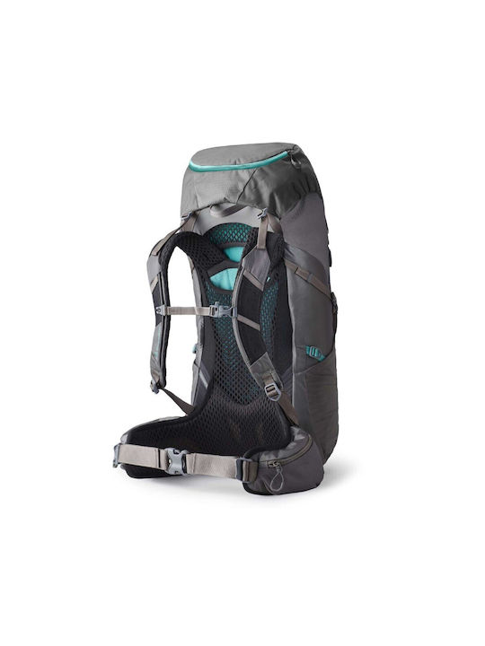 Gregory Mountaineering Backpack 53lt Gray Gregory Mountaineering Backpack 53lt Gray