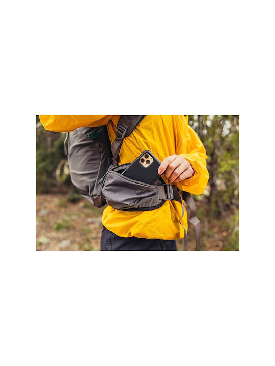 Gregory Ορειβατικό Σακίδιο 53lt Γκρι Trekking