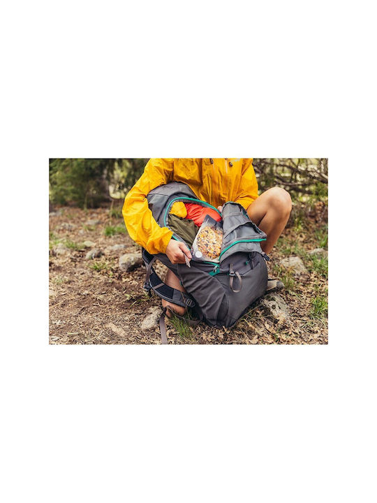 Gregory Ορειβατικό Σακίδιο 53lt Γκρι Trekking
