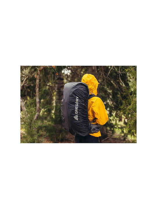 Gregory Ορειβατικό Σακίδιο 53lt Γκρι Trekking