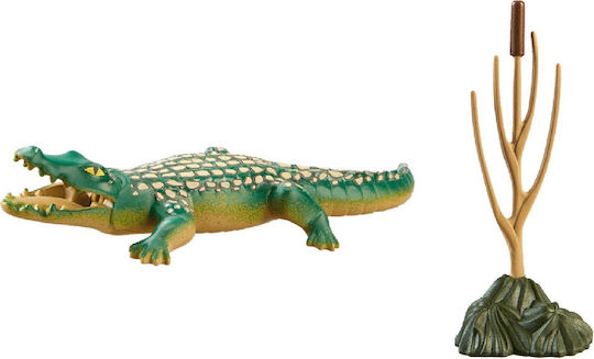 Playmobil Wiltopia Alligator for 4-10 years old