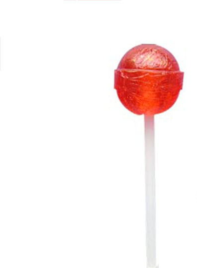 Jake Lollipop Frutti Pops with Flavor Fruit Mix 1pcs 7.5gr