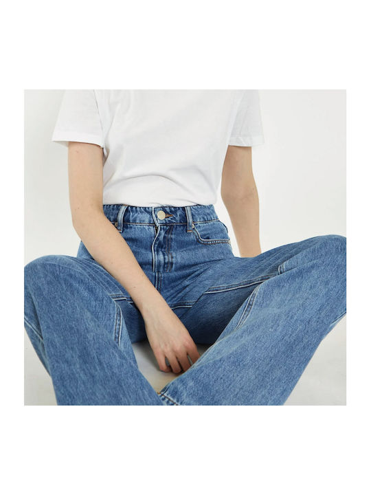 Women's Jean Trousers