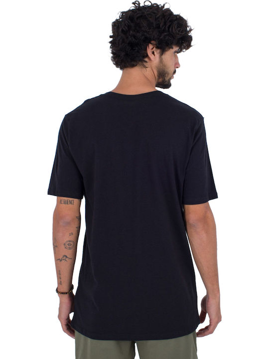 T-Shirt Schwarz