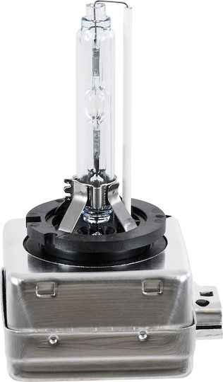 GloboStar Lampen Auto D1S Canbus Xenon 6000K Kaltes Weiß 12V 55W 2Stück