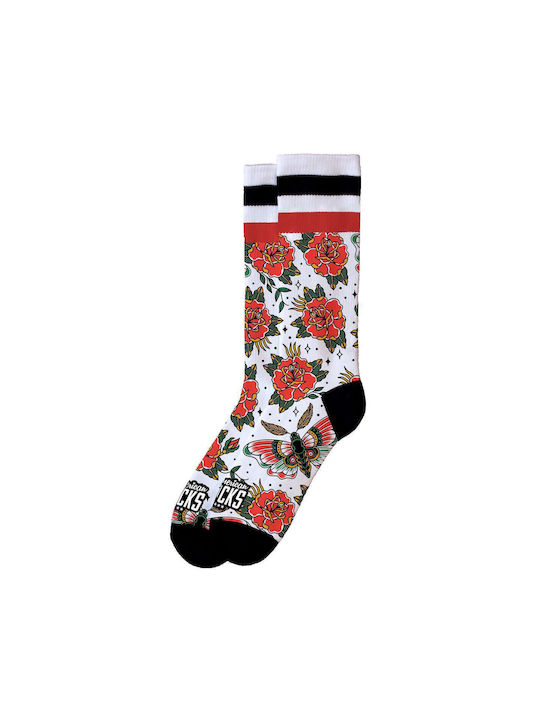 American Socks Men's Socks Multicolour