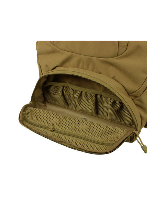 Condor Backpack 48lt Χακί