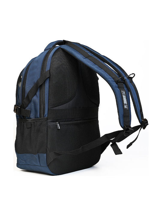 Airtex Paris Backpack Waterproof Blue