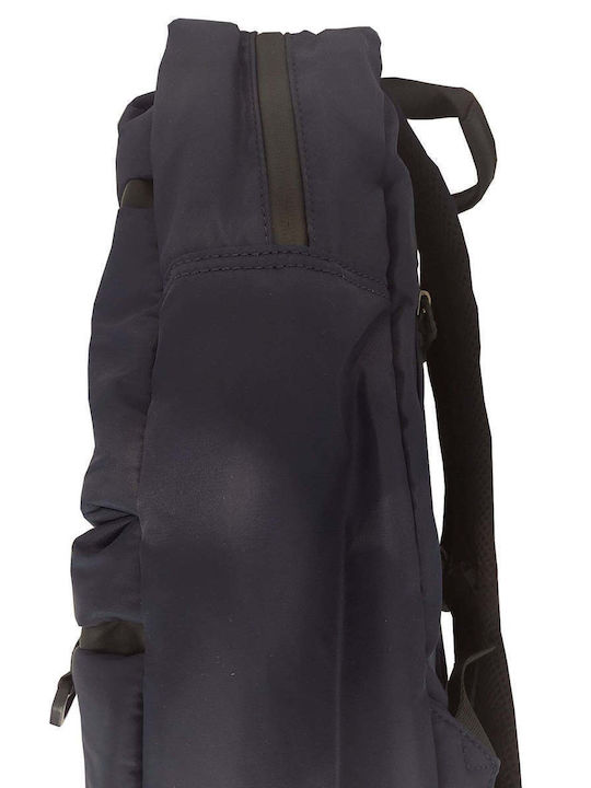 David Jones Backpack Navy Μπλε