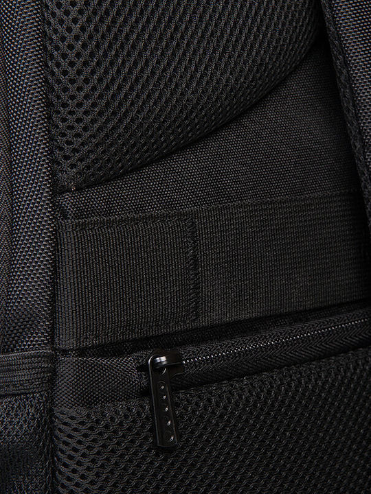 Airtex Paris Rucksack Wasserdicht Gray