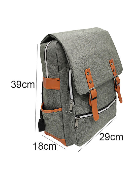 Gift-Me Rucksack Gray