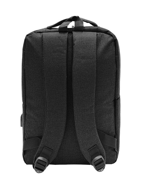 Gift-Me Rucksack Schwarz