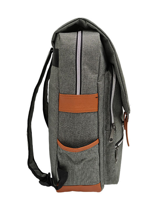 Gift-Me Rucksack Gray