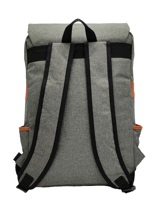 Gift-Me Rucksack Gray