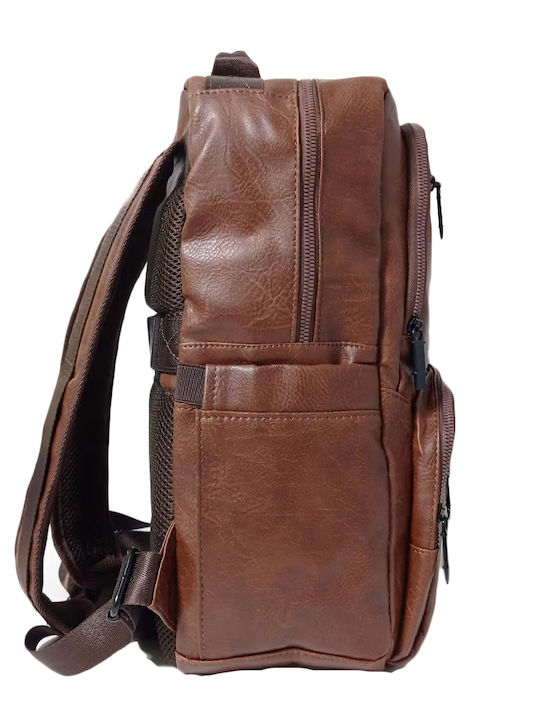 Mcan Backpack Ταμπά