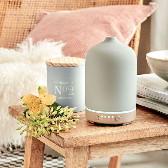 Butlers Aromatic Soy Candle in Jar 8x9cm