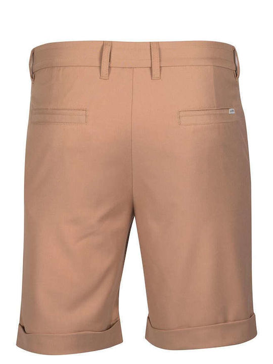 Gabba Herrenshorts Beige