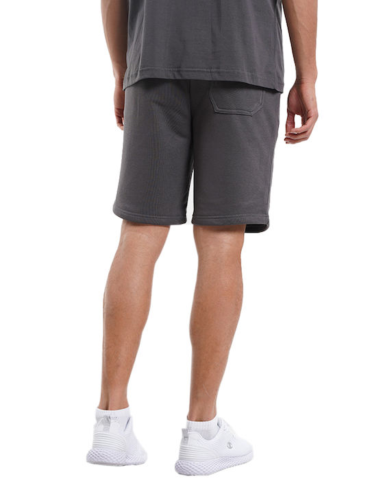 Target ''DIVISION'' Men's Shorts Gray