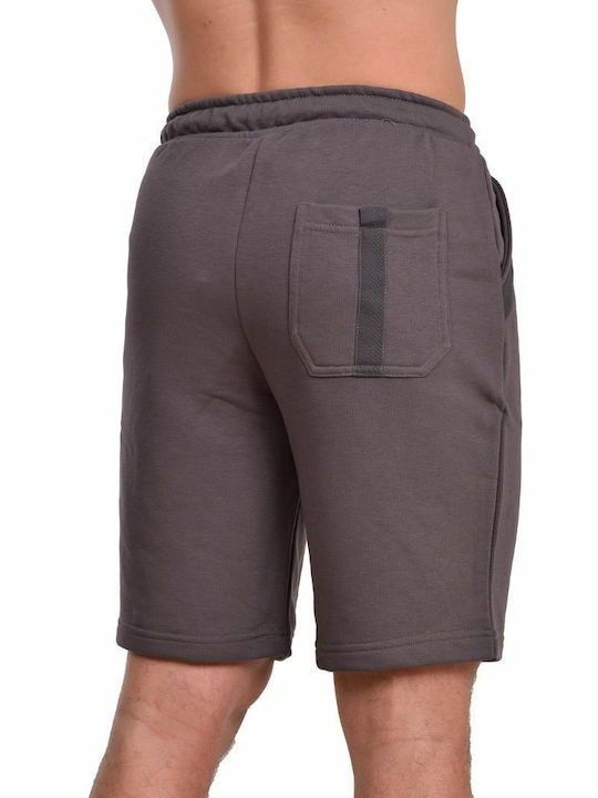 Men's Shorts Gray