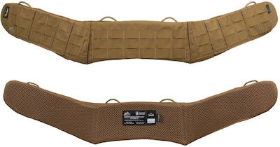 Helikon Tex Competition Modular Belt Στρατιωτική Ζώνη Επιχειρησιακή Μαύρη 15mm