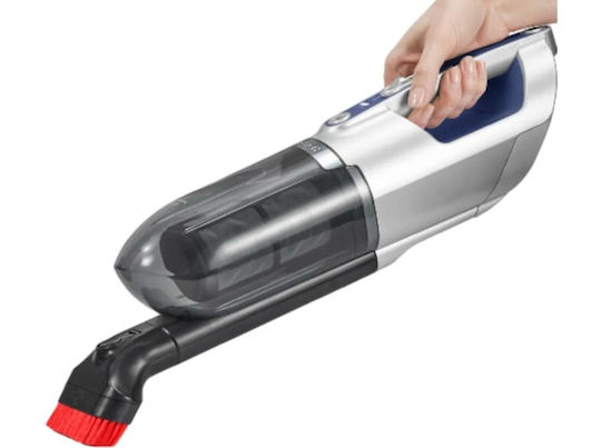 Bosch Wiederaufladbar Stielstaubsauger 25.2V Blau BCH3K2851